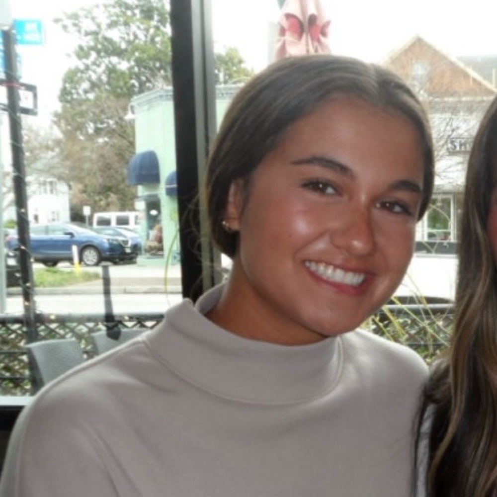 Meet your Posher, Kaylee